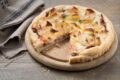 Torta rustica salata